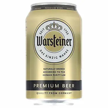 

Warsteiner 4,8% 24 x 0,33 ltr.