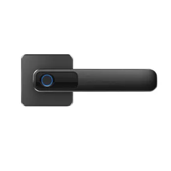 

Biometric Lock Semiconductor Lock Smart Door Lock Automatic Security Door Electronic Lock Intelligent Home Keyless Lock