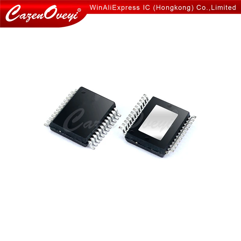 

1 шт./лот VND5E025AK VND5E025 SSOP-24