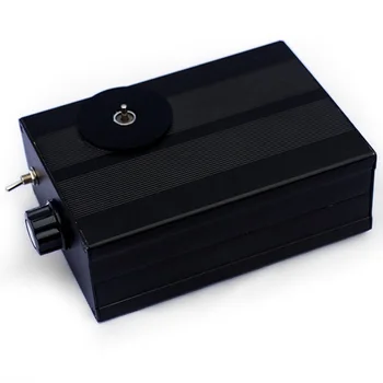 

1Pcs Aluminum Alloy Rechargeable Battery Life 8-10Hours Steering Adjusted Electric Mini Clay Making Pottery Machine Mud Creative