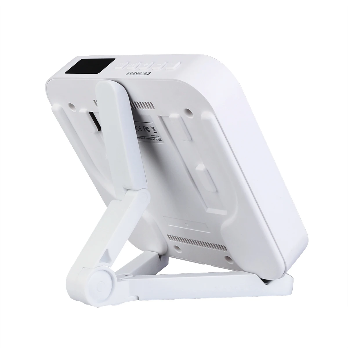 Retekess TR609 настенный CD-плеер с fm-радио Bluetooth динамик MP3 плеер AUX аудио вход пульт дистанционного управления
