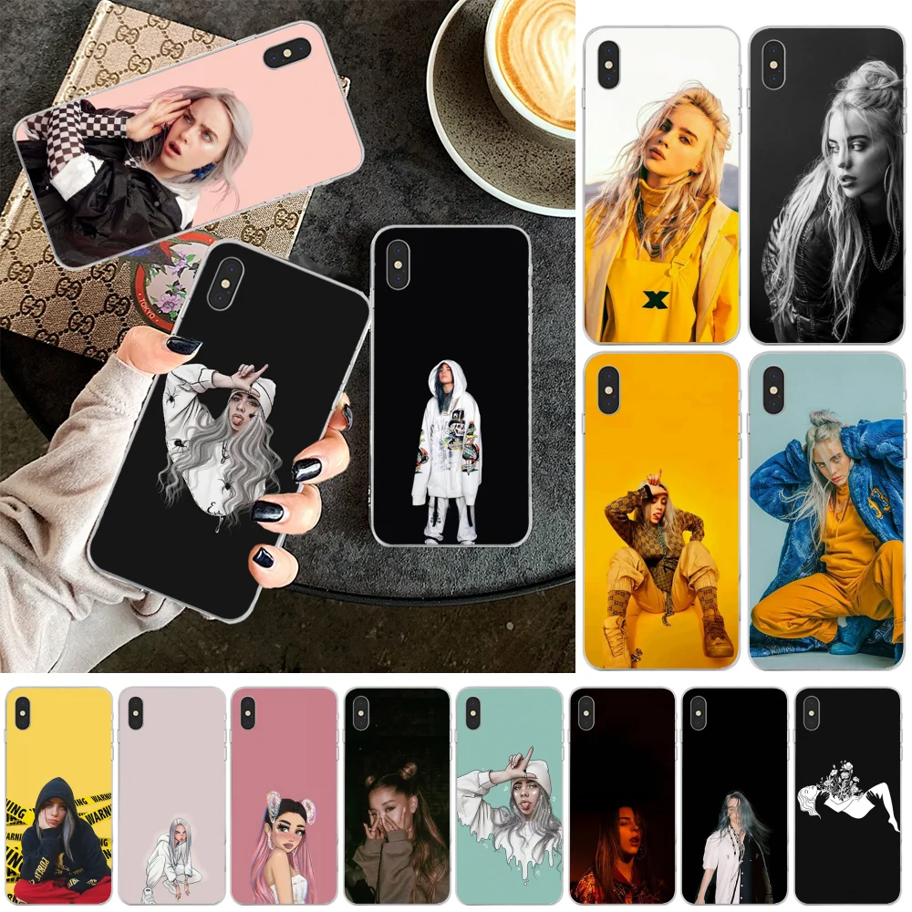 Чехол для телефона OFFeier cool girl beauty роскошный уникальный дизайн iPhone 11 pro XS MAX 8 7 6 6S Plus X