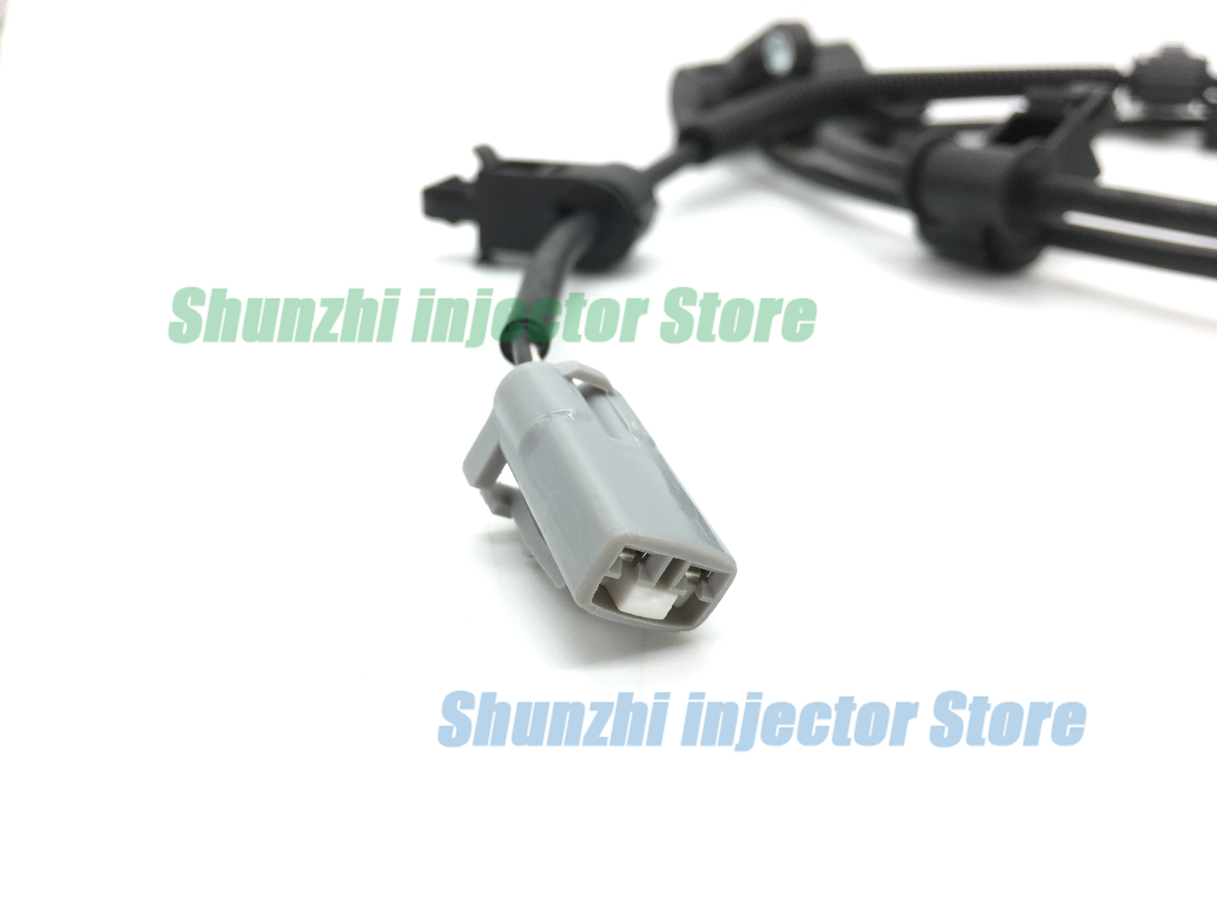 Фото Датчик скорости колеса ABS для Lexus LX470 Toyota Land Cruiser OEM 89546-60030 №3