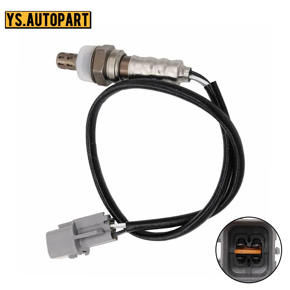 

39210-37530 восходящий воздушный топливный коэффициент Lambda O2 кислородный датчик для Hyundai Sonata Santa Fe Tiburon Kia Optima 2003 -2006 234-4191