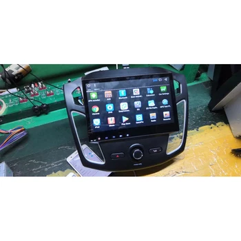 

Chogath 10.2 inch andrio 8.0 car multimedia player for ford focus 2012 2013 2014 2015