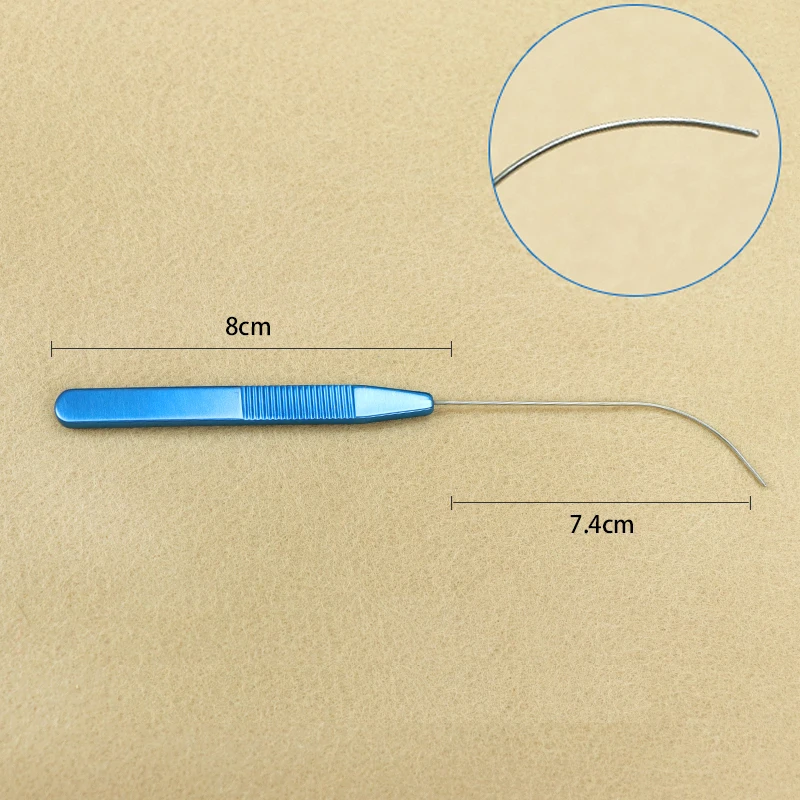 Stainless steel Double eyelid tool Cosmetic and plastic surgery instruments Double eyelid designer plastic surgery tool surgical instruments