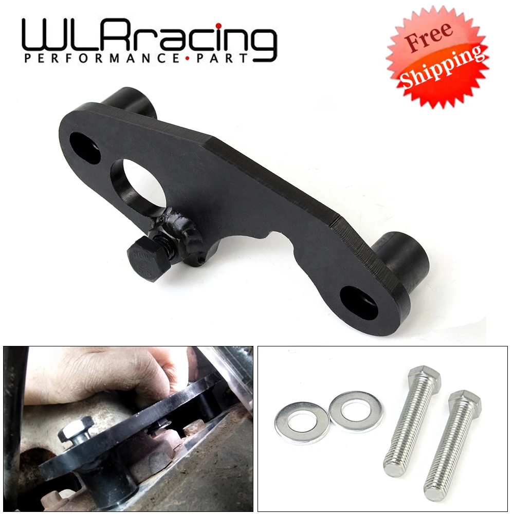 Kap108 Exhaust Manifold Bolt Repair Clamp Kit For Gm Trucks Suvdriver