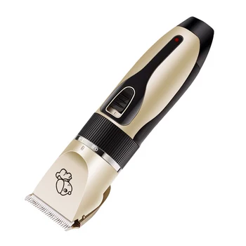 

Cats Rabbits Shaver Durable Rechargeable Low Noise Trimmer 5 Modes Pet Hair Clipper Cordless Dog Grooming Handheld Practical