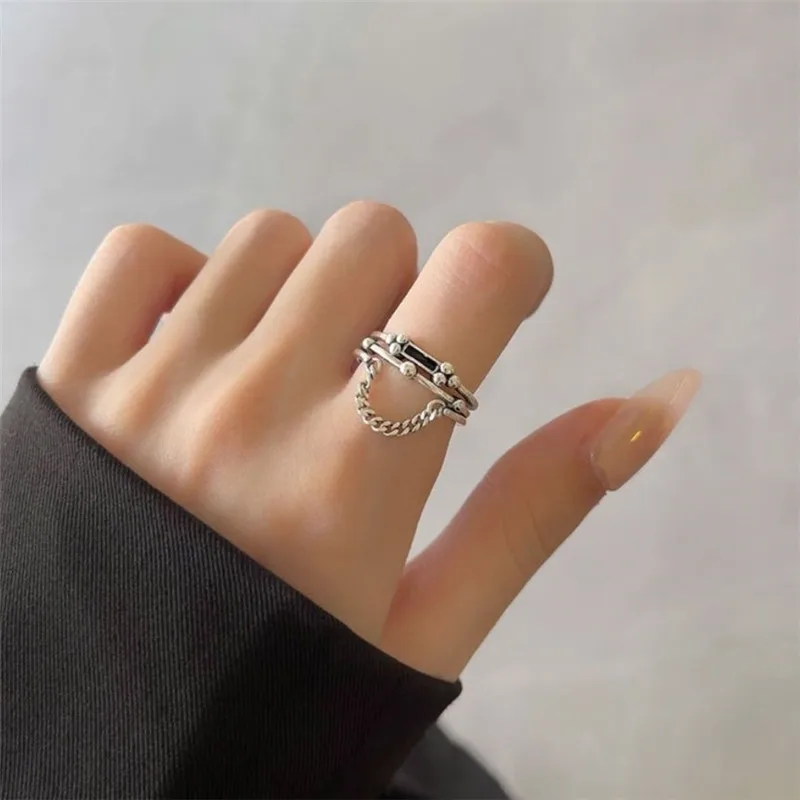 Buy Index Finger Rings Online In India - Etsy India