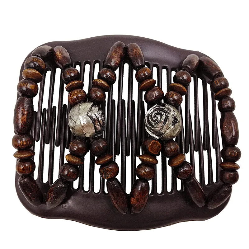 Рисунок 4 - Винтажная Волшебная расческа для волос