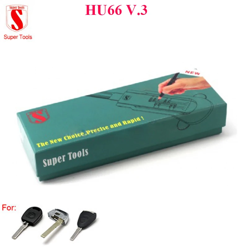 Супер инструмент HU66 V3 слесарный инструмент