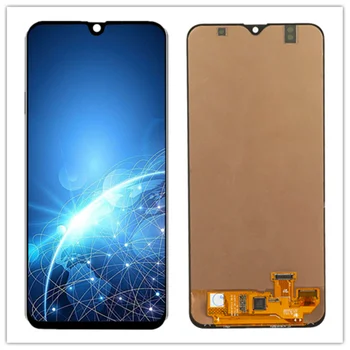

6.4 inch LCD For Samsung Galaxy A30s LCD A307F A307FN A307G A307YN LCD Display and Touch Screen Digitizer Assembly Replacement