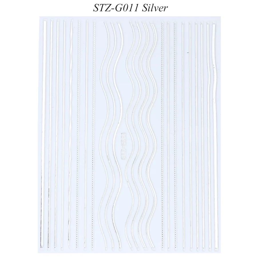 G011 SILVER