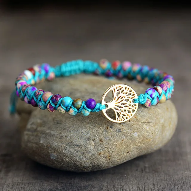 Turquoise Guardian Angel For Happiness Love Religious Friendship Angel  Bracelet | eBay