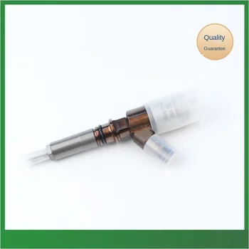 

320D 326-4700 Injector Is Suitable for Caterpillar C6.4 Engine Excavator