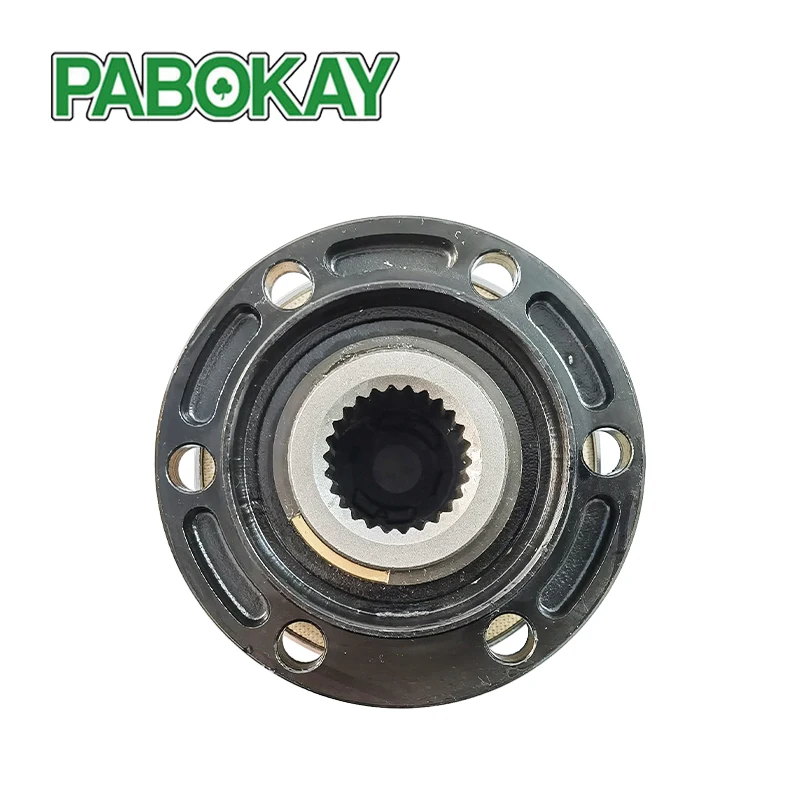 1 Piece Manual Free wheel locking hubs for KIA Sportage Grand Retona Frontier Besta Bongo Ceres 4x4