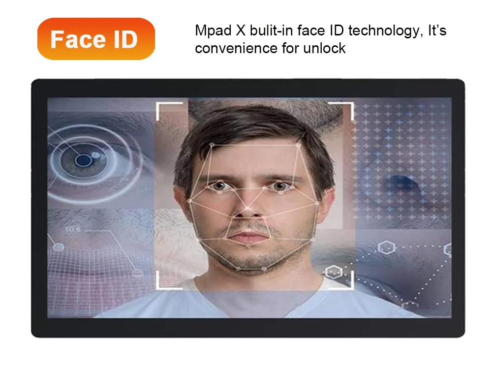 10.5 Inch 4G Android Tablet 2-in-1 Laptop with Keyboard, GPS, Gaming, and 13MP Camera Description Image.This Product Can Be Found With The Tag Names Computer Office, Tablets, Working tablet