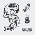 Sport-equipment Store