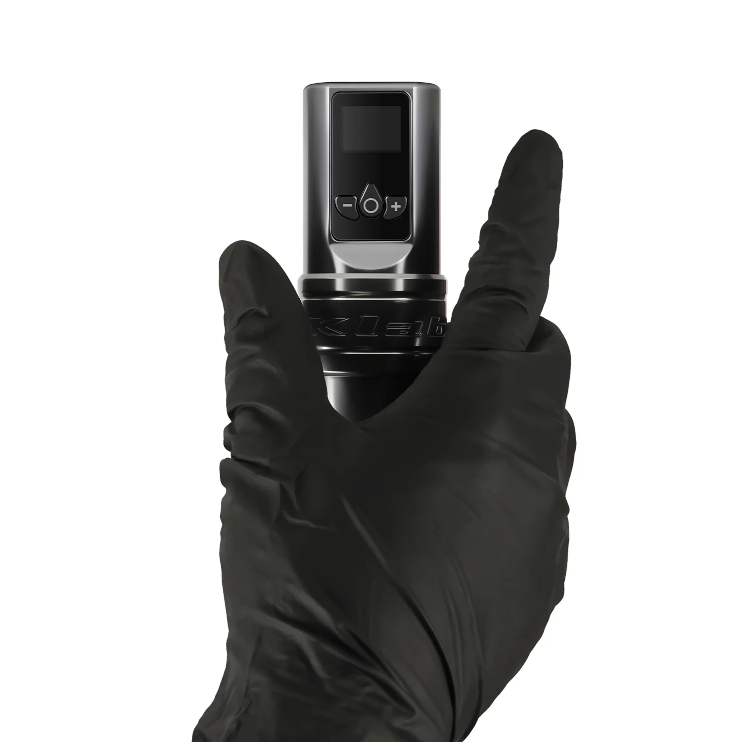 DK-W1 Pro Wireless Tattoo Pen Machine Battery with Portable Power Coreless Motor Digital LED Display without Accessories