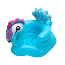 Надувное сиденье, надувной диван, детское кресло для обучения, pitchfork, удерживает сидение, удобное, для путешествий, автомобильное сиденье, подушка, игрушка, распродажа