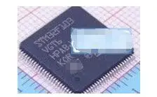 

100% NEW Free shipping STM32F103VGT6 STM32F103VG STM32F103VGT6TR LQFP100 ARM-MCU