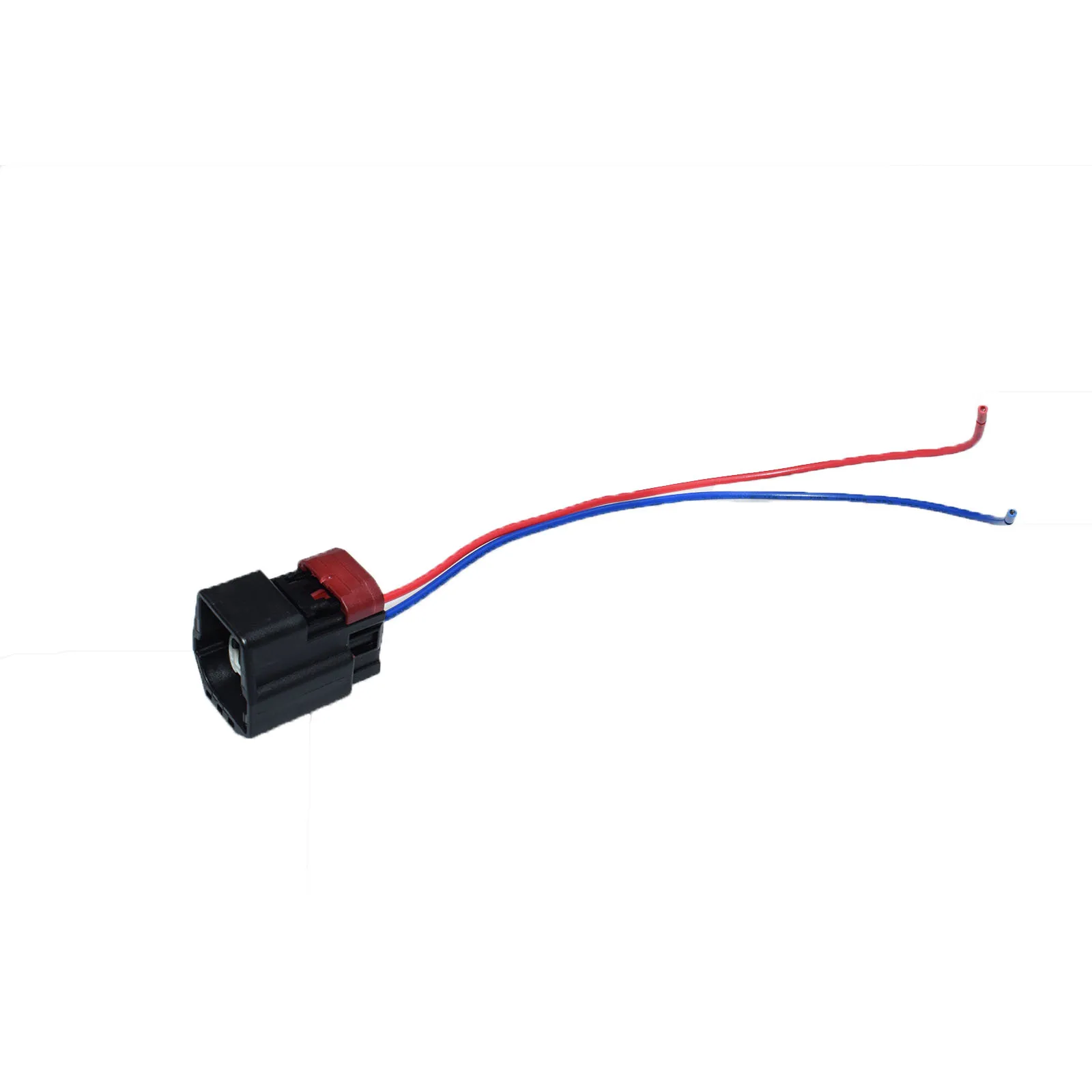 ABS Wheel Speed Sensor Connector Pigtail – Direct Fit For Ram 1500/2500/3500 & Ford Focus – Plug & Play Replacement