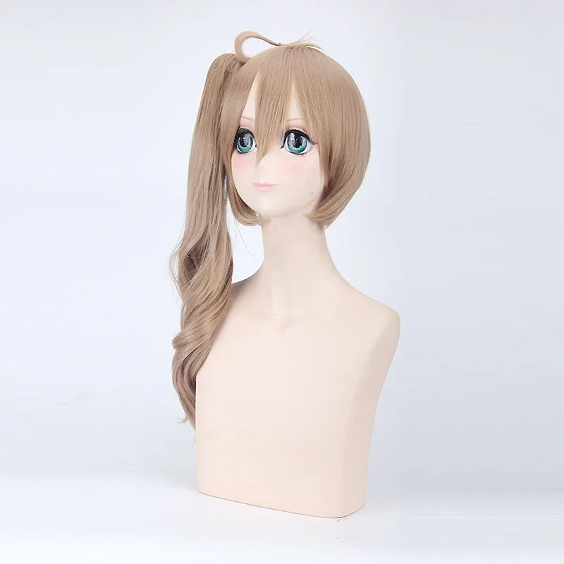 girls cosplay wigs 2