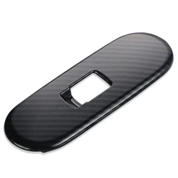 

Set Window switch trim Lifter Cover Sticker Interior Decal Accessories