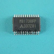 5 шт./лот M81738FP