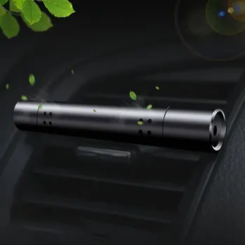 

Portable Car Air Freshener Universal Smell Odor Diffuser Car Interior Scent Decoration Beauty Antiperspirant