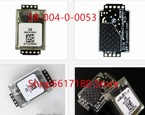 Новый 1 шт./лот новый оригинальный неподдельный S8-004-0-0053 S8-0053 инфракрасный датчик