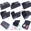 Car Trunk Organizer Storage Box PU Leather Auto Organizers Bag Folding Trunk Storage Pockets for Vehicle Sedan SUV Accessories ► Photo 3/6