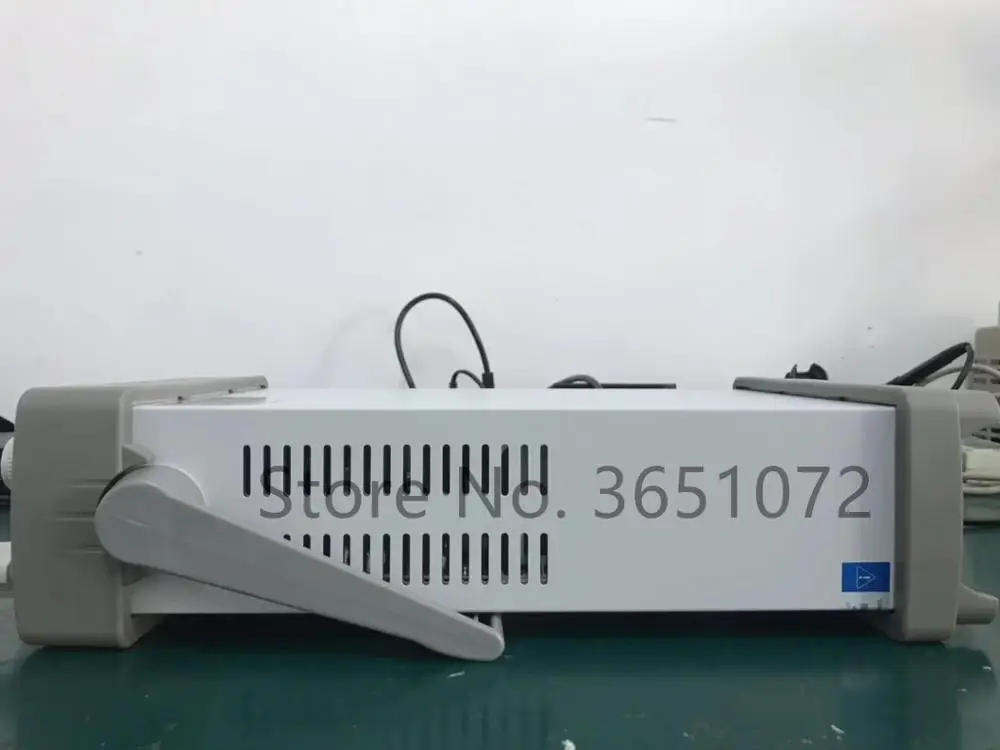 CKT8003 + программируемая электронная нагрузка постоянного тока Батарея тестер