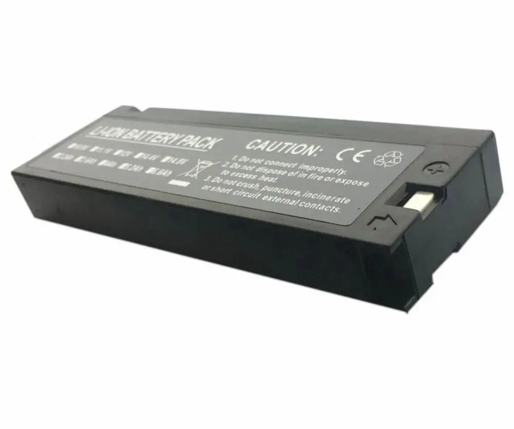 Новости аккумулятор OTDR для Радуга XLD1308 PM9000A HYLB-1521