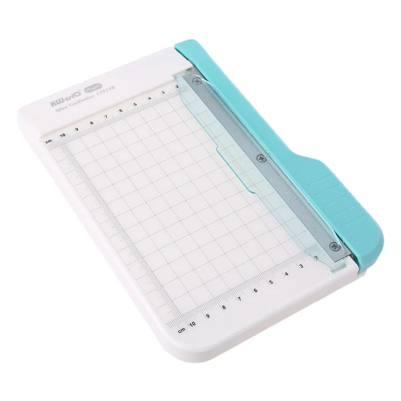 1PC a4 paper cutter Photo Paper Cutter Paper Cutter Small Paper Guillotine