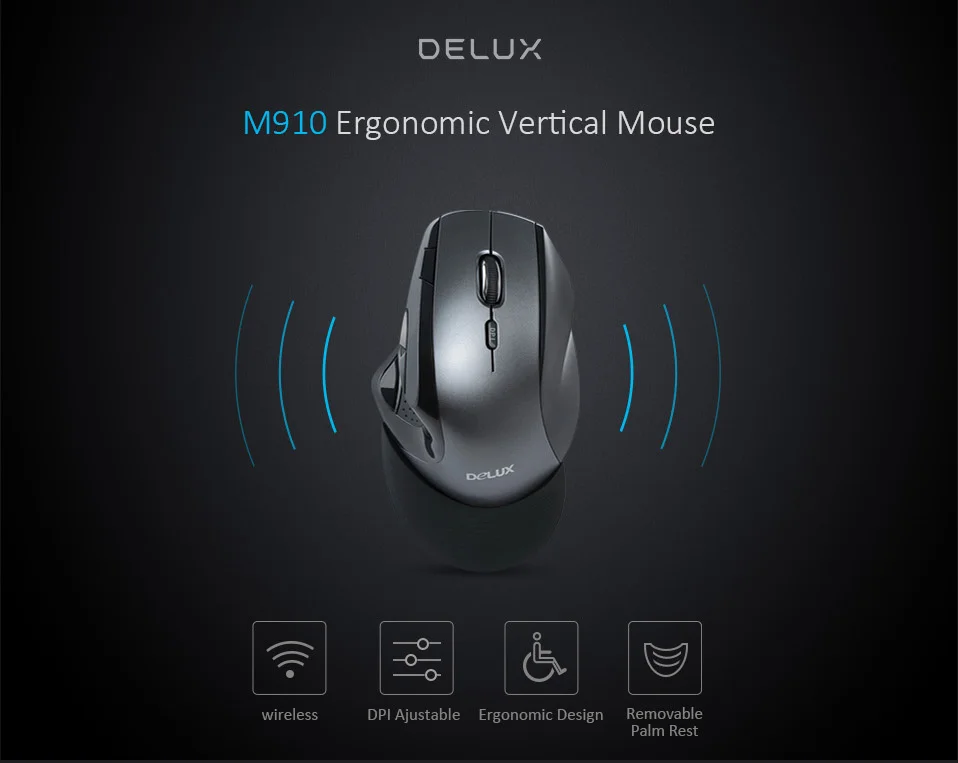 vertical mouse vertical mouse