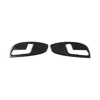 

2pcs Stickers Car Seat Adjustment Panel For Chevrolet Camaro High Quality