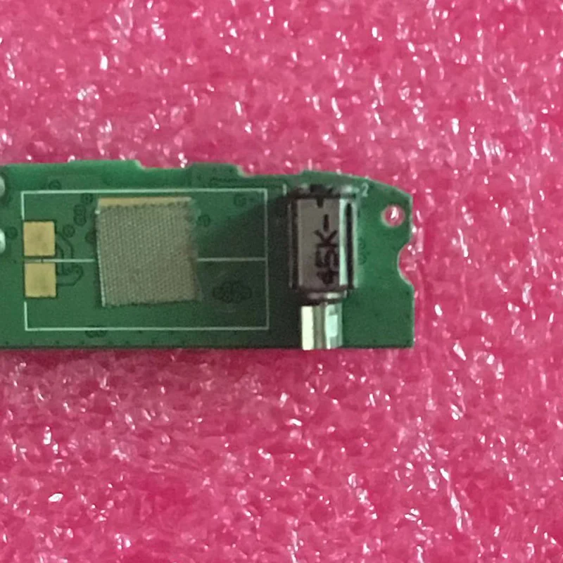 1 шт микрофонный модуль+ USB плата с зарядным портом гибкий кабель соединитель части для Philips Xenium V387 W8560 W6610 W8510 i908