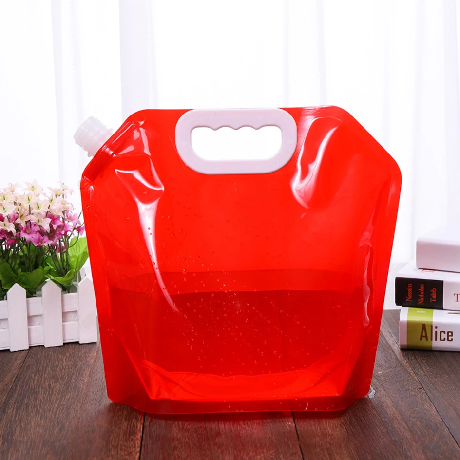 Gourde pliable Reliance Fold-A-Carrier II, 20 L | Canadian Tire
