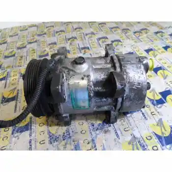

AIR CONDITIONING COMPRESSOR PEUGEOT 205 SALOON