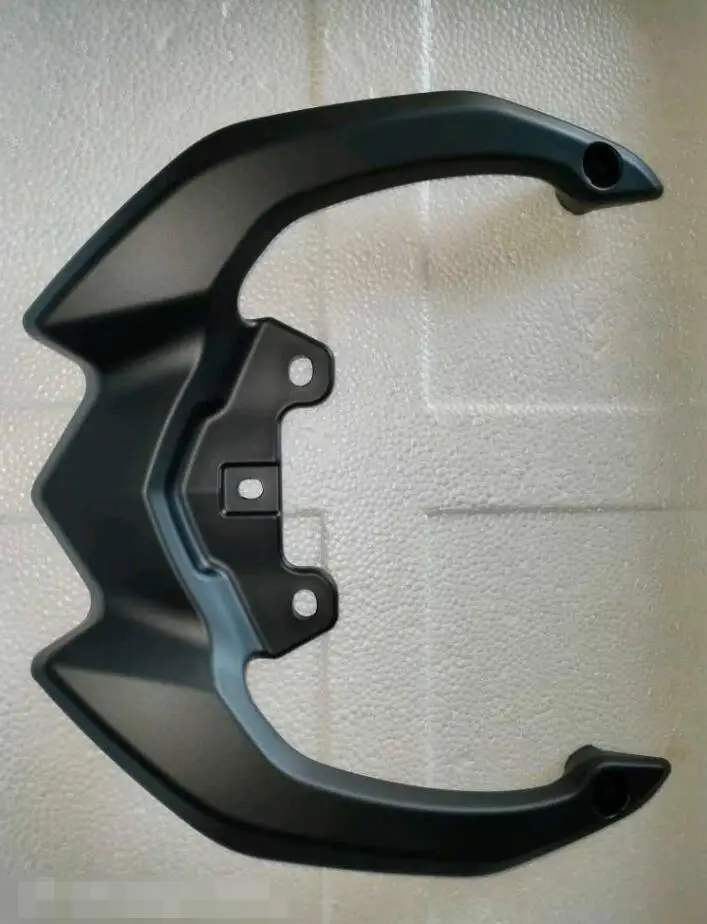 Rear handle bar rear Carrier of Benelli 302G TNT 302R 300GS
