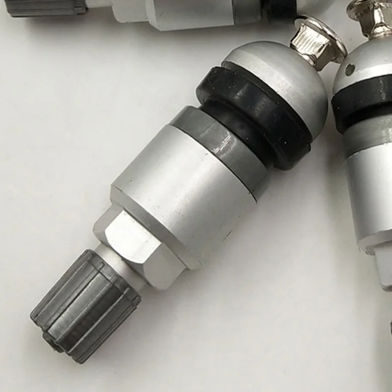 Tpms шин клапаны Tpms датчик стволовых клапанов