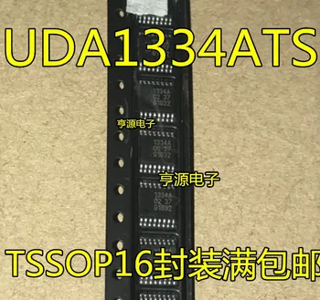 

10 PCS new original 1334 a UDA1334ATS UDA1334A TSSOP16 encapsulation