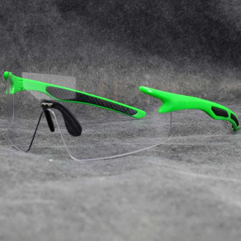 Photochromism cycling glasses sunglasses cycling goggles Mountaineering glasses bike glasses Eyewear oculos ciclismo