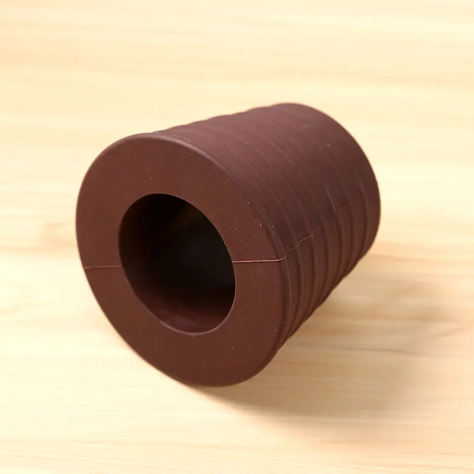 Outdoor Patio Table Leg Cup Windproof Fix Rubber Hole Ring Plug Sunshade Umbrella Cone Wedge Fits Diameter 1 5inch Umbrella Pole Furniture Cups Aliexpress
