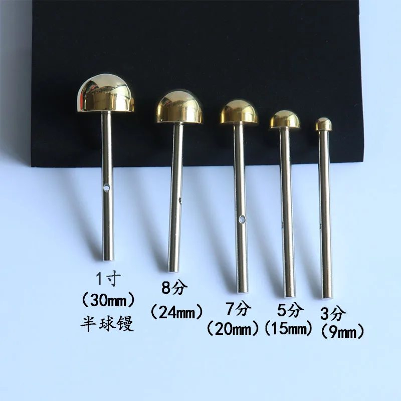 110V/220V DIY Fabric Flower Making Tools 17PCS Heads+Oldering Iron Fabric Flower Maker Set Cloth Fabric Flower Makin