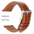 Dark Brown S