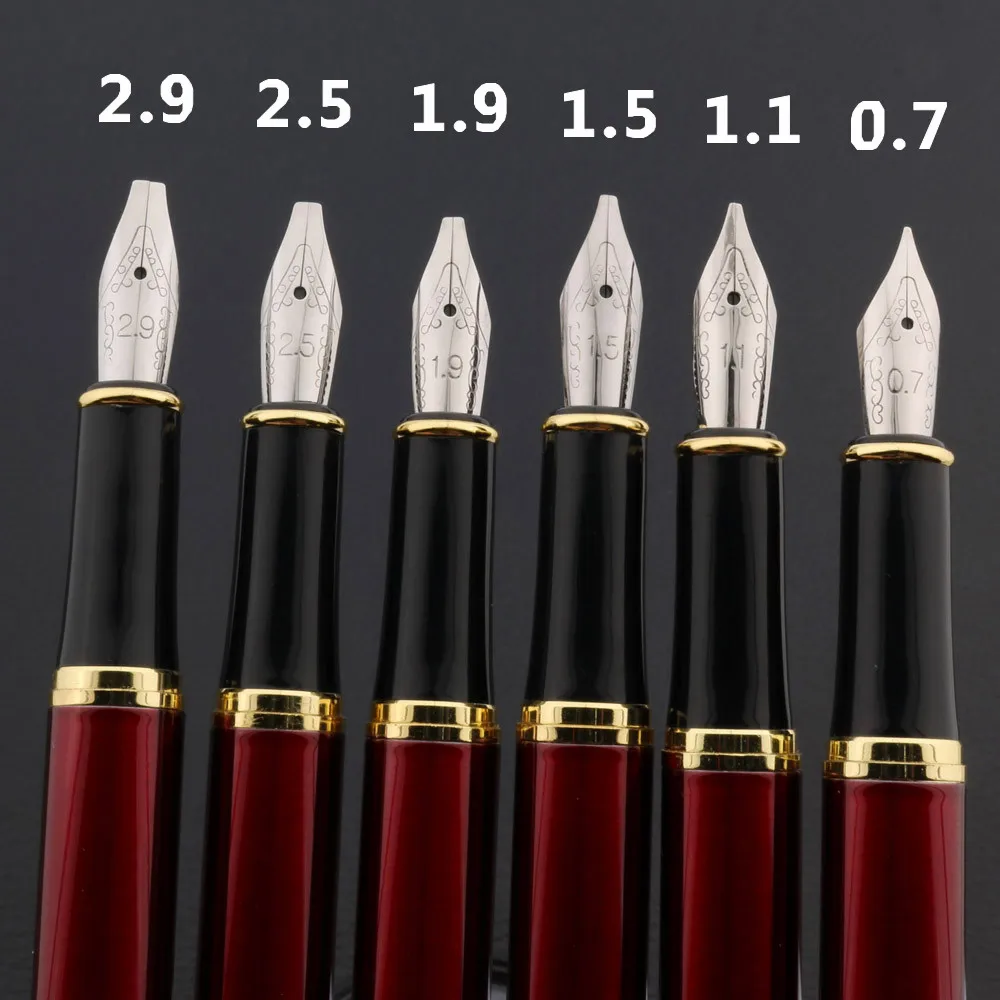 Parallel fountain pen Clearance