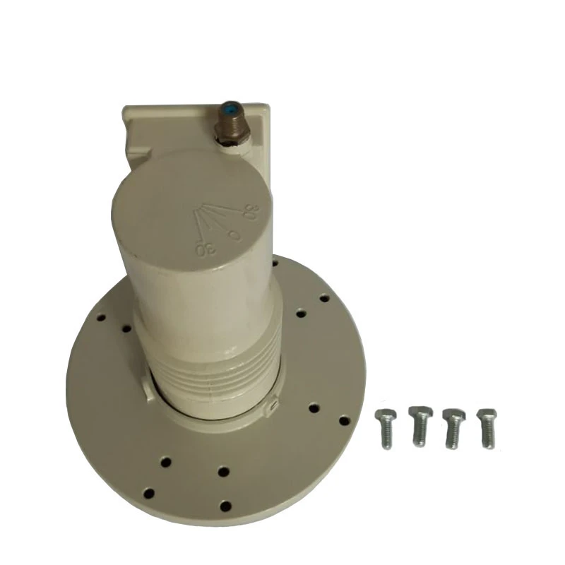 C Band Universal Lnb 5150 Mhz High Gain Used With Satellite Dish Mande In China 4k Satellite Reciever Single Output Hot Sell Lnb Universal C Band Lnbc Band Aliexpress