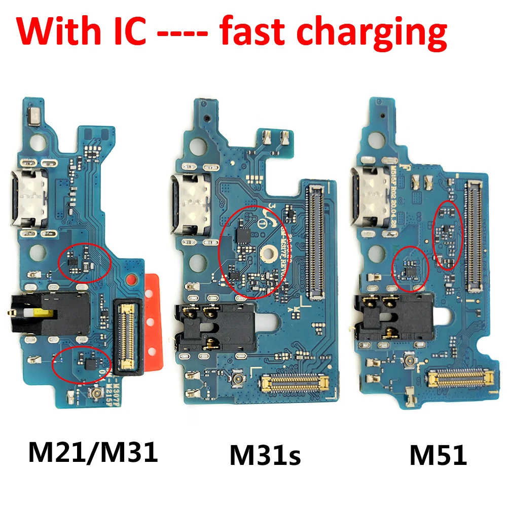 Fake Charging Symbol Samsung M30s Charging Problem Solution Ic